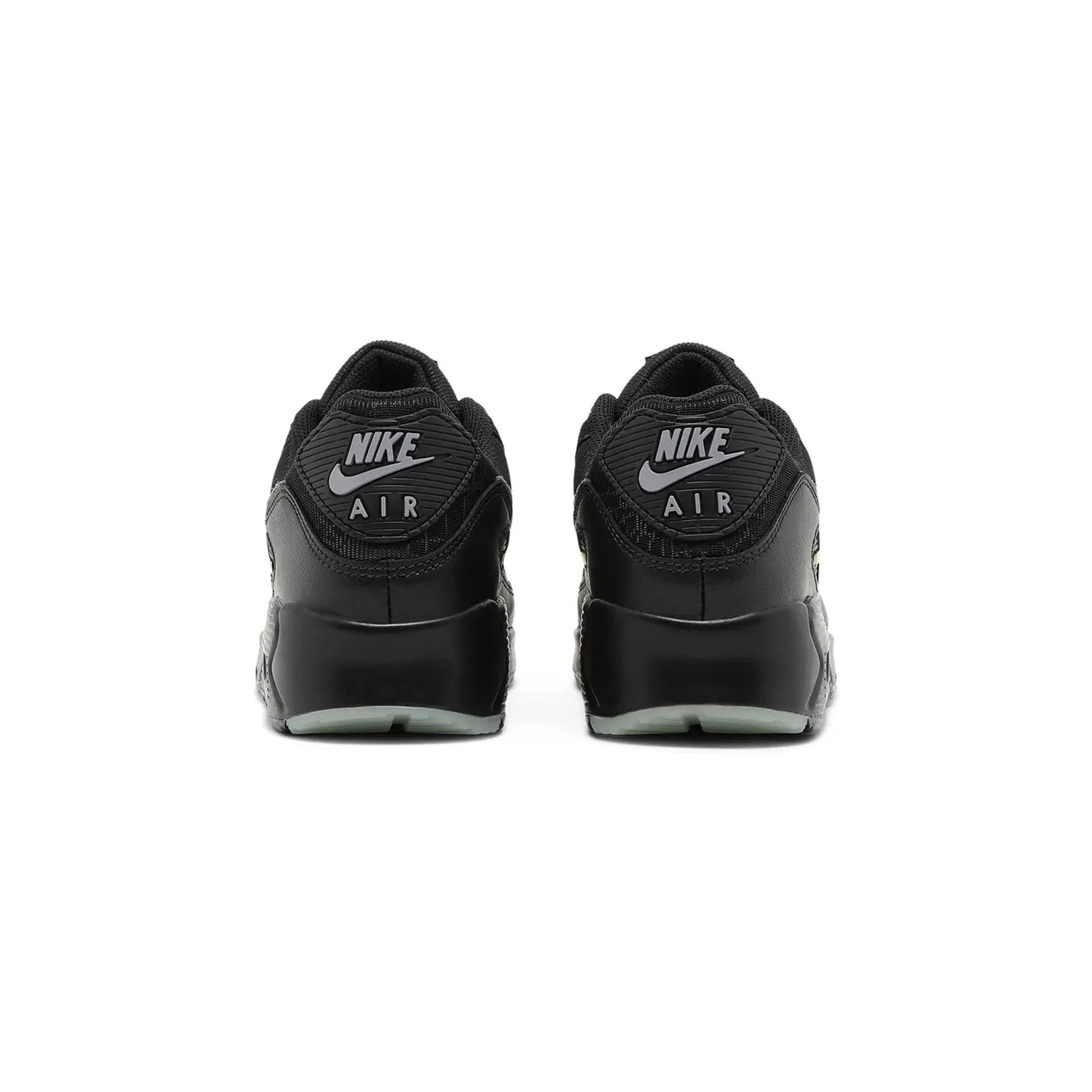Nike Air Max 90 'Halloween' (2020)