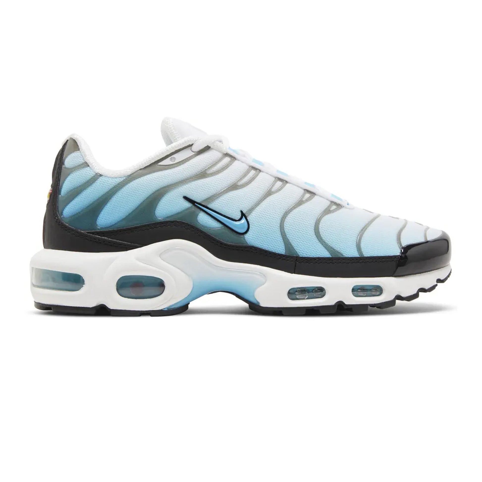 Air Max TN Plus 'Baltic Blue' GS (2023)