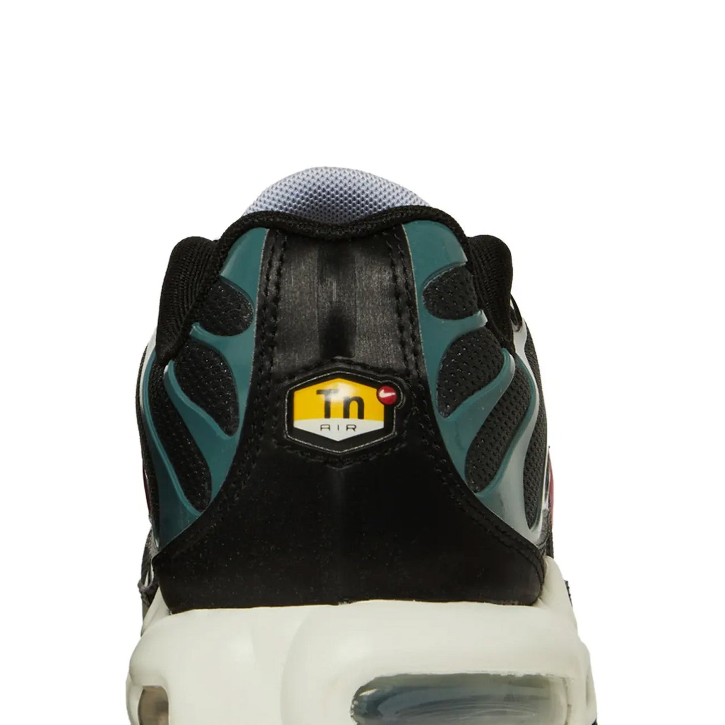 Air Max TN Plus 'Black Teal' (2021)