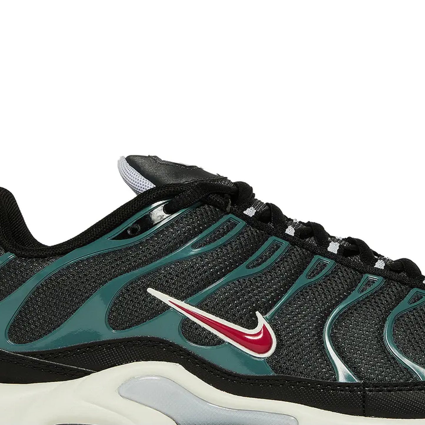 Air Max TN Plus 'Black Teal' (2021)