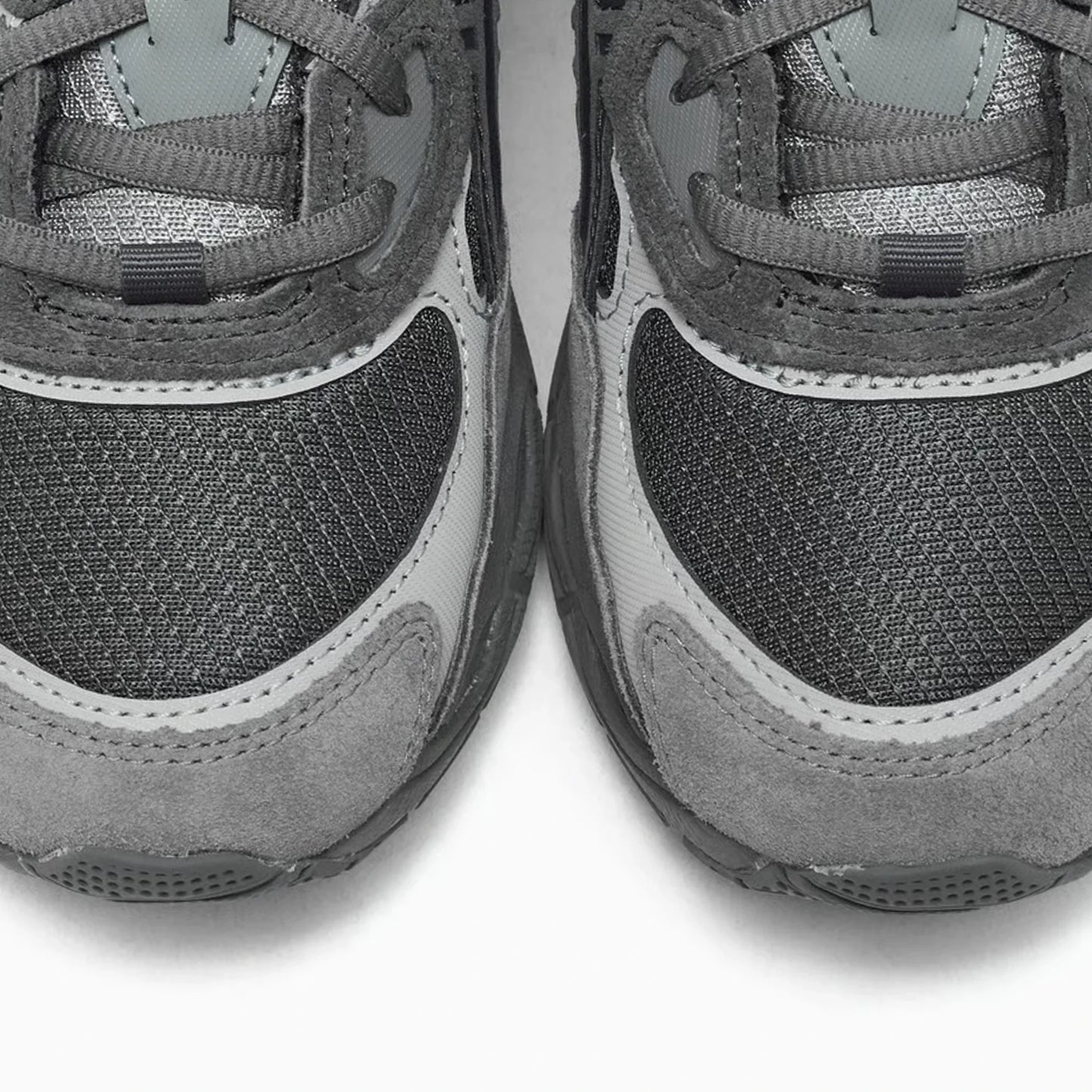 Asics Gel NYC 'Obsidian Grey Obsidian Grey'