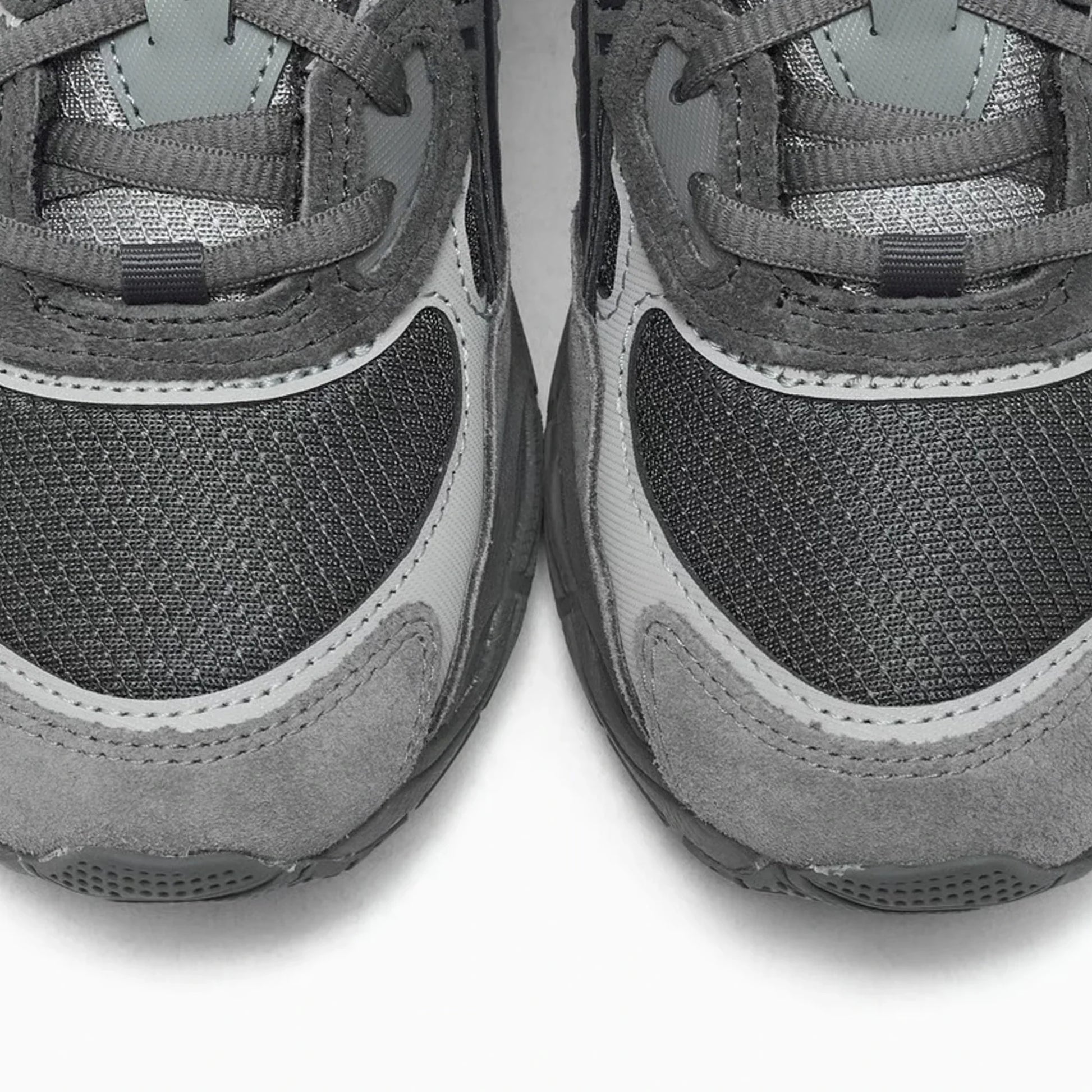 Asics Gel NYC 'Obsidian Grey Obsidian Grey'