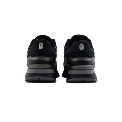 BAPE Cross STA #1 M2 'Black'