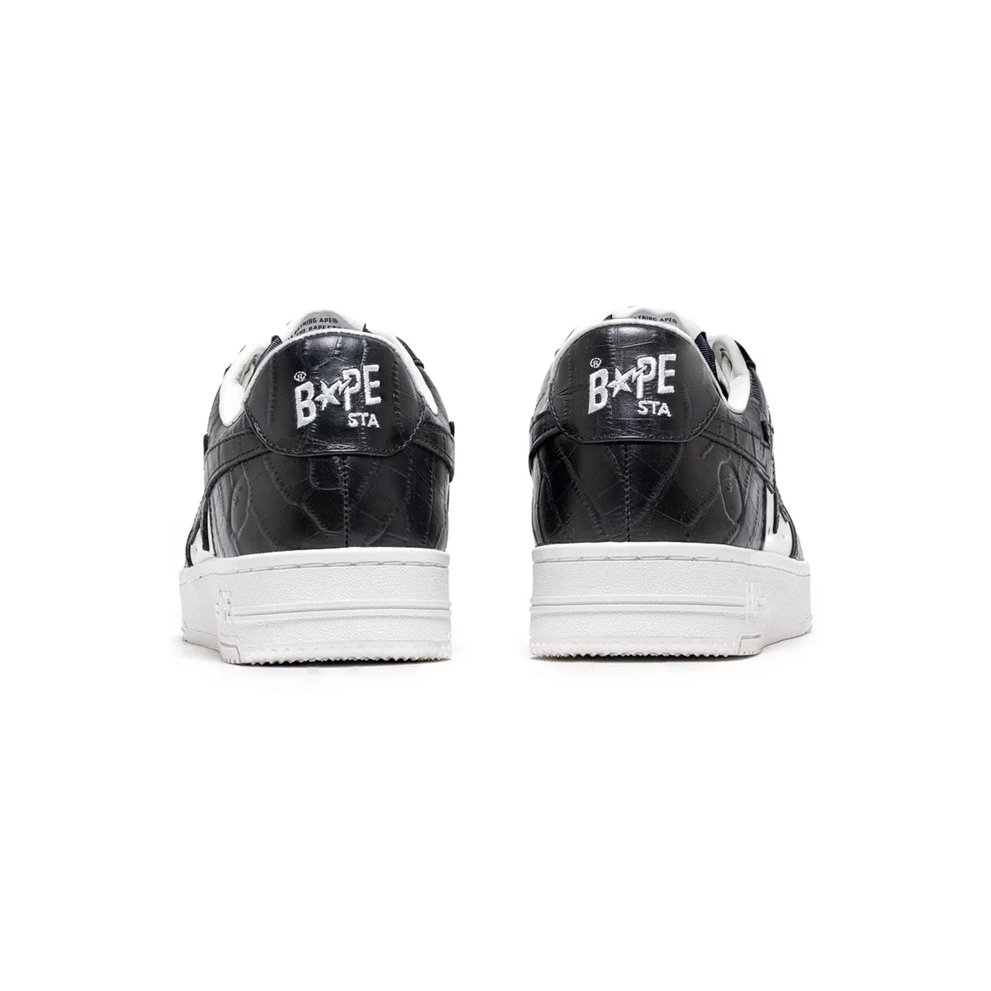BAPE STA #3 'Black' (2026)