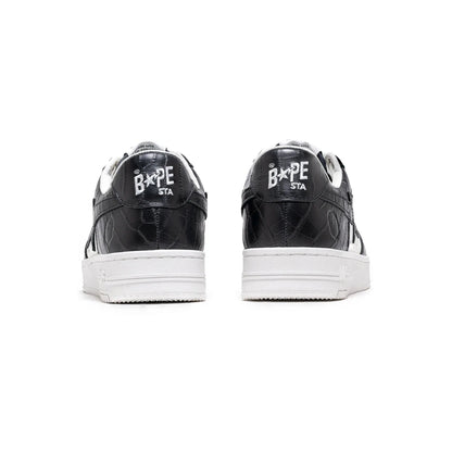 BAPE STA #3 'Black' (2026)