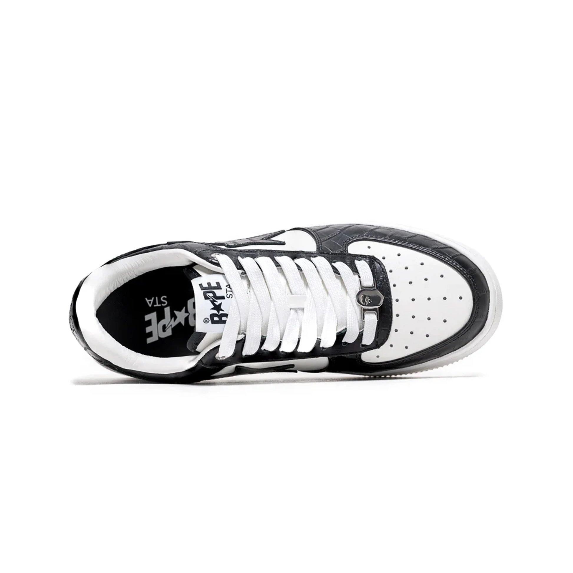 BAPE STA #3 'Black' (2026)