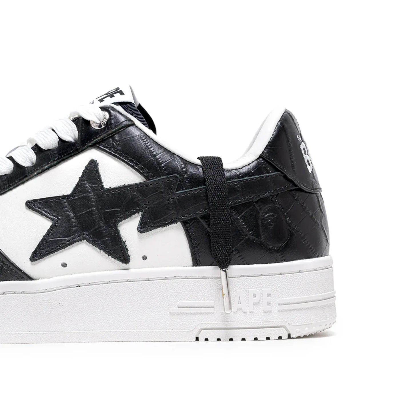 BAPE STA #3 'Black' (2026)