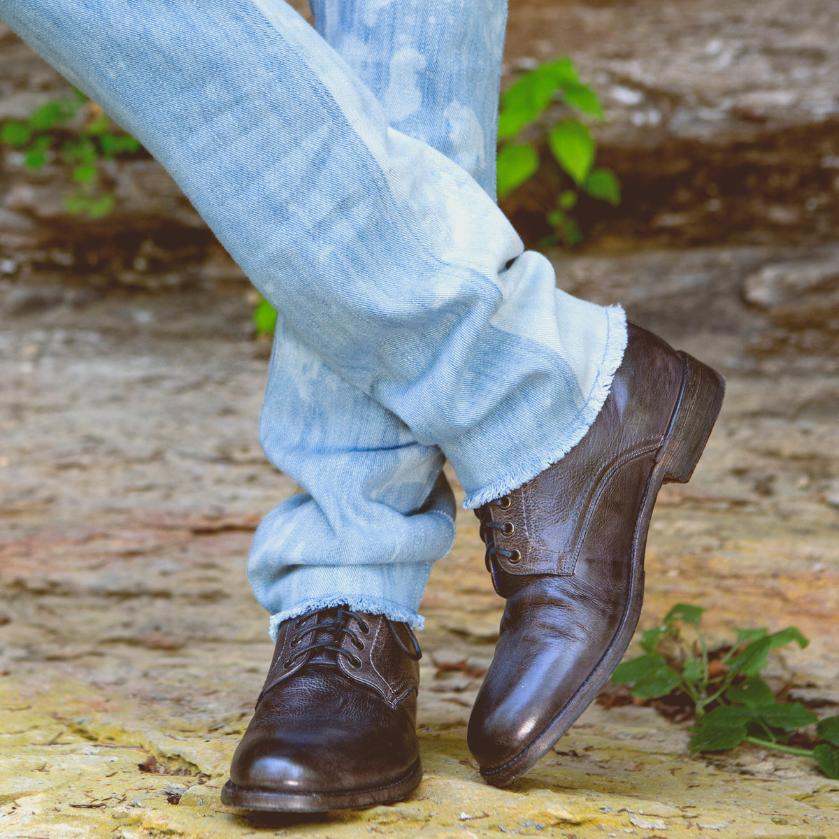 Bradley Sneakers - Premium Brand Shoes for Men and Women