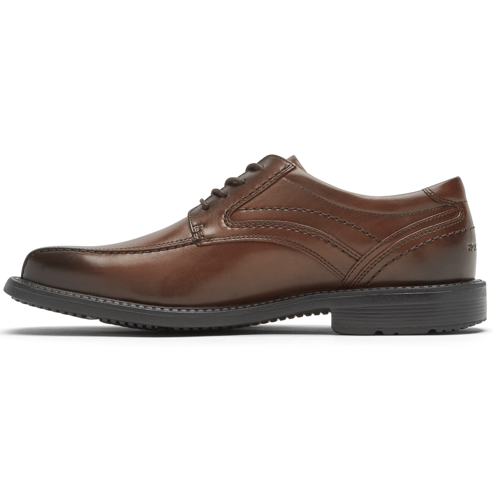 Style Leader 2 Bike Toe Oxford Sneakers - Premium Brand Shoes for Men and Women