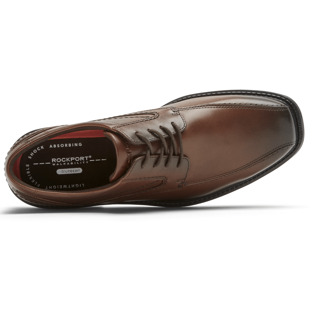 Style Leader 2 Bike Toe Oxford Sneakers - Premium Brand Shoes for Men and Women
