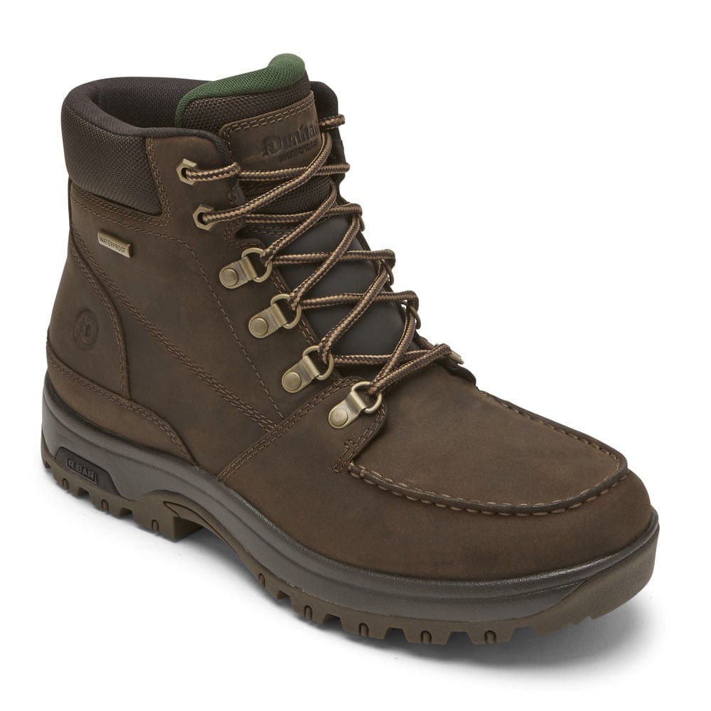 8000works Moc Boot Sneakers - Premium Brand Shoes for Men and Women