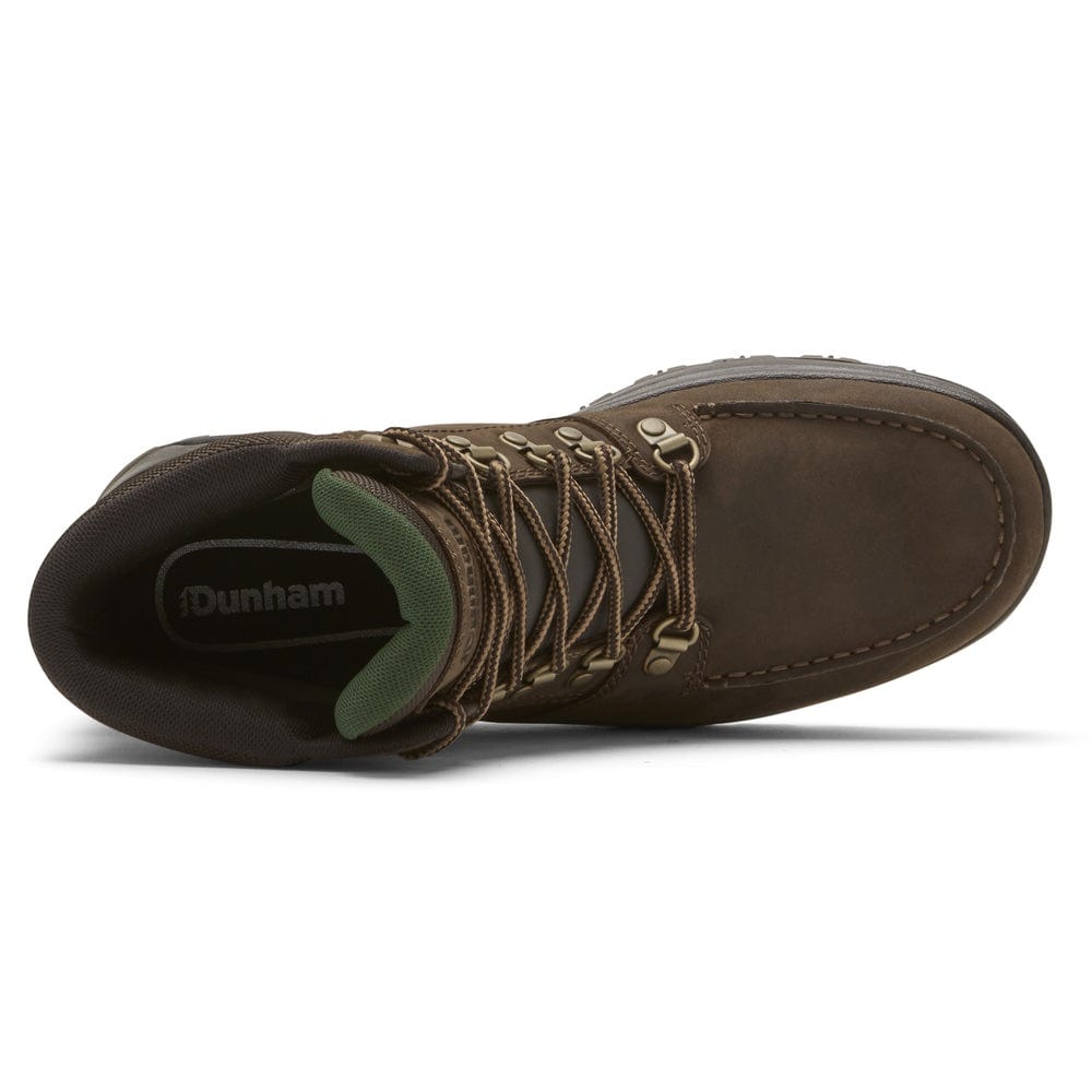 8000works Moc Boot Sneakers - Premium Brand Shoes for Men and Women