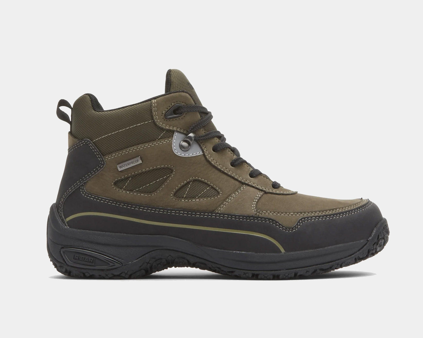 Cloud Plus Mid II Sneakers - Premium Brand Shoes for Men and Women