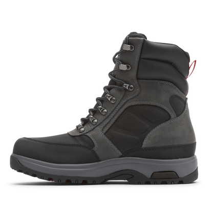 8000 Works 8-inch Ubal Boot Sneakers - Premium Brand Shoes for Men and Women