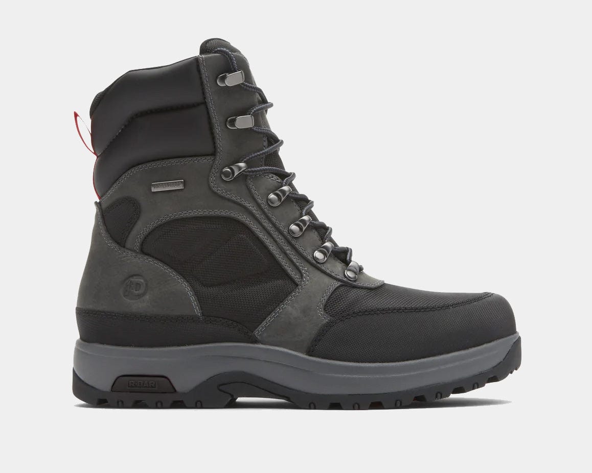 8000 Works 8-inch Ubal Boot Sneakers - Premium Brand Shoes for Men and Women