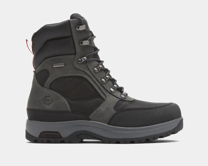 8000 Works 8-inch Ubal Boot Sneakers - Premium Brand Shoes for Men and Women