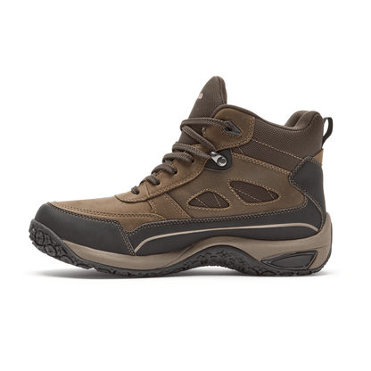 Cloud Plus Mid II Sneakers - Premium Brand Shoes for Men and Women