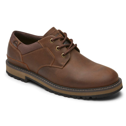 Byrne Oxford Sneakers - Premium Brand Shoes for Men and Women