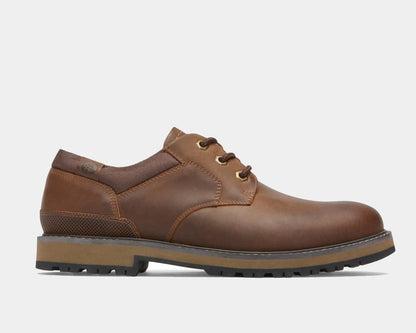 Byrne Oxford Sneakers - Premium Brand Shoes for Men and Women