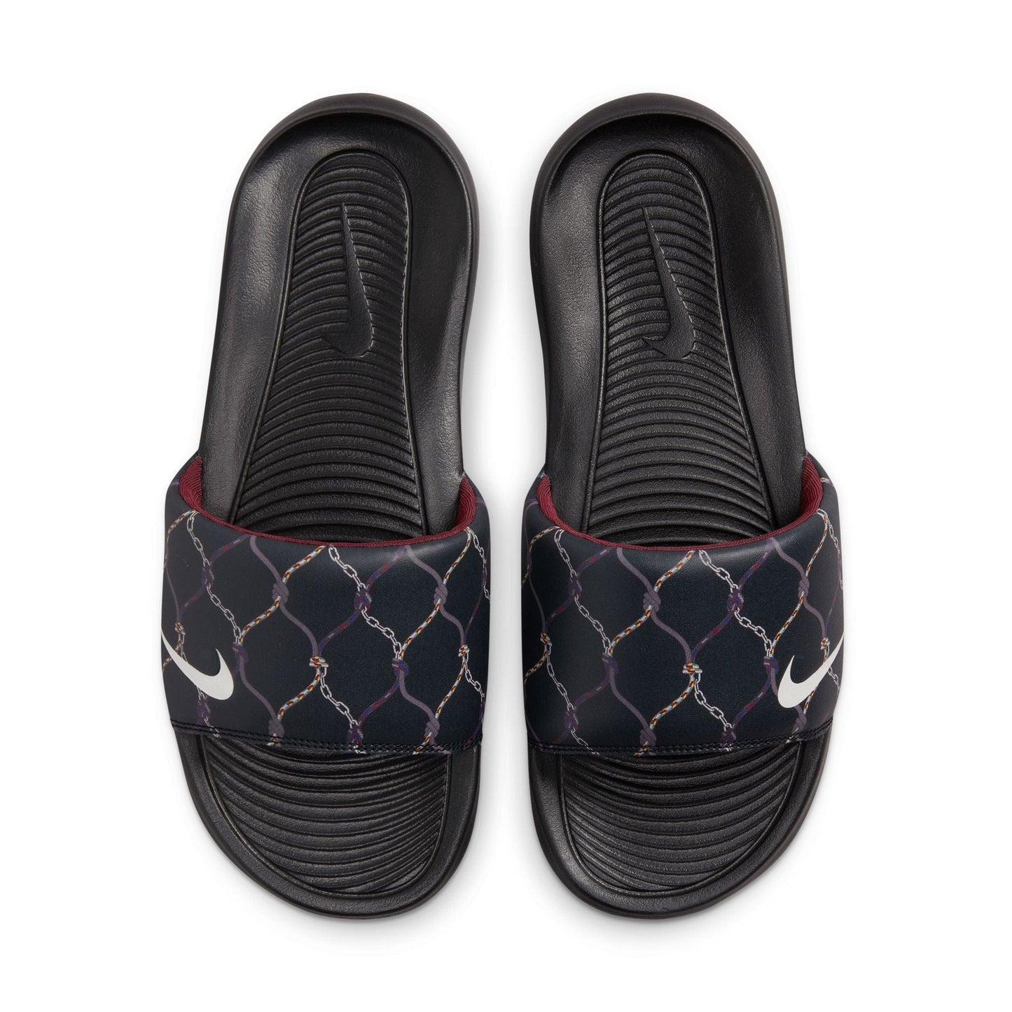 Victori One Printed Sneakers - Premium Brand Shoes for Men and Women