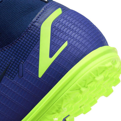 Nike Mercurial Superfly 8 Academy Youth Turf Shoes