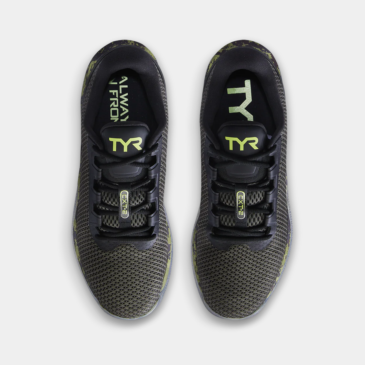 CXT-2 Trainer Sneakers - Premium Brand Shoes for Men and Women