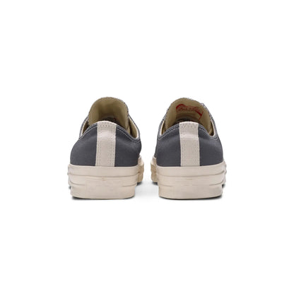Converse Chuck Taylor All Star 70 Ox 'Comme des Garcons Play Grey' (2021)