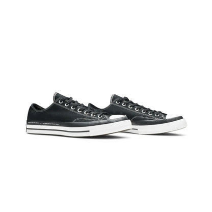 Converse Chuck Taylor All-Star 70s Ox Low x Moncler x Fragment - Black