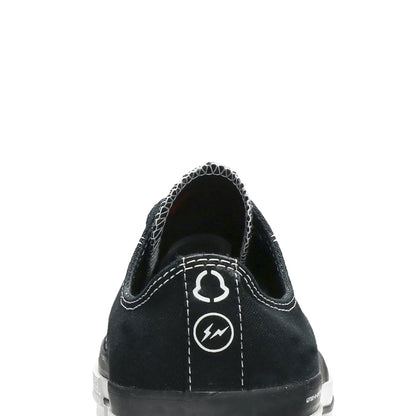 Converse Chuck Taylor All-Star 70s Ox Low x Moncler x Fragment - Black