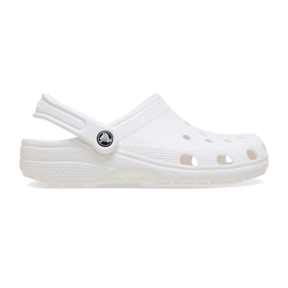 Crocs Classic Clog 'White'