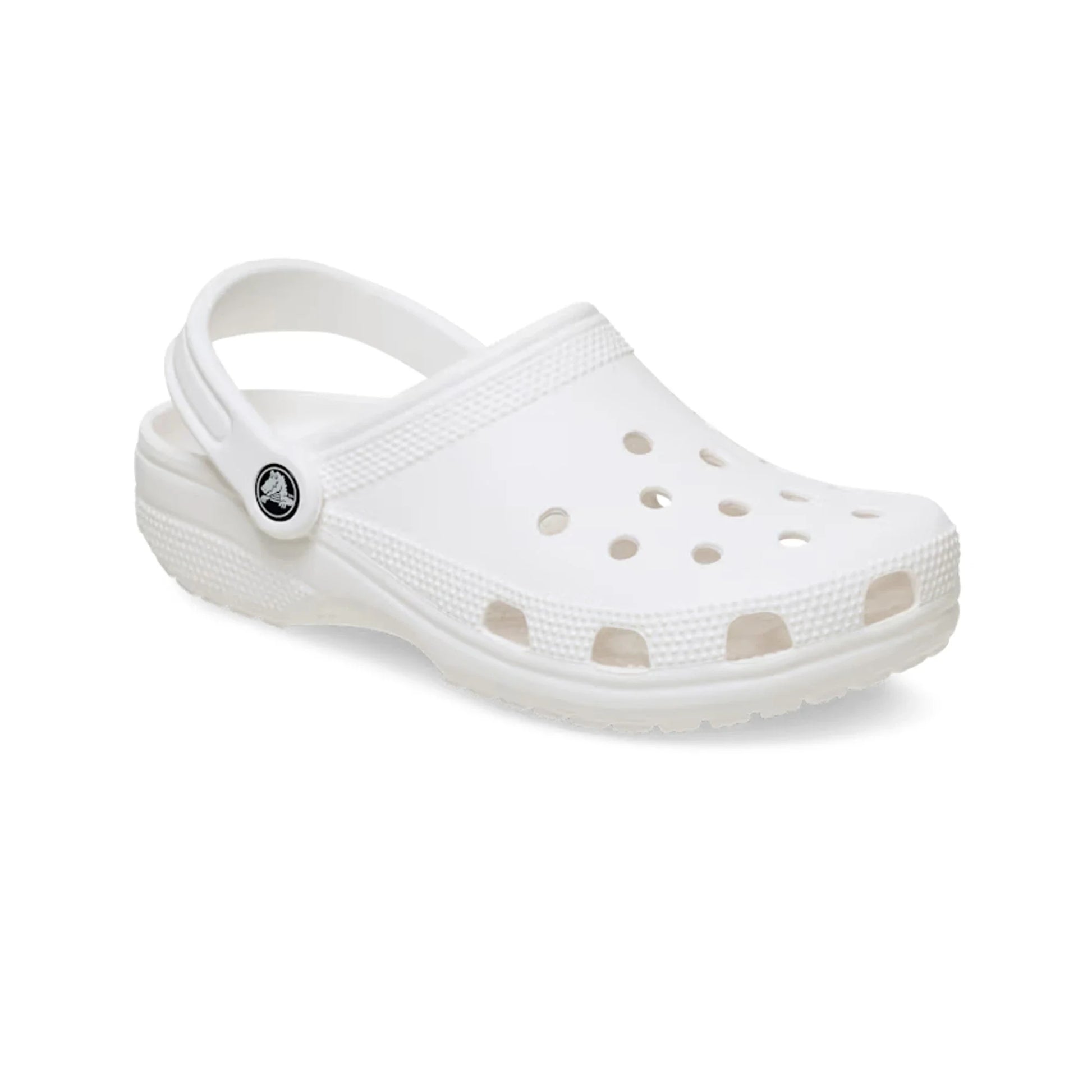 Crocs Classic Clog 'White'
