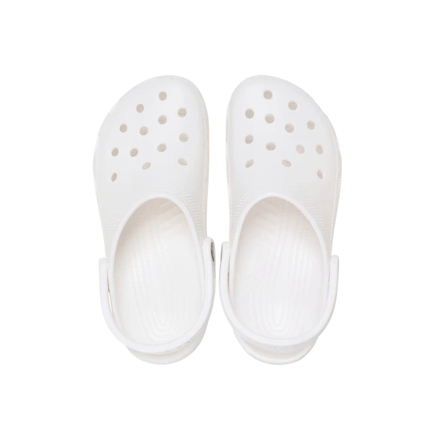 Crocs Classic Clog 'White'