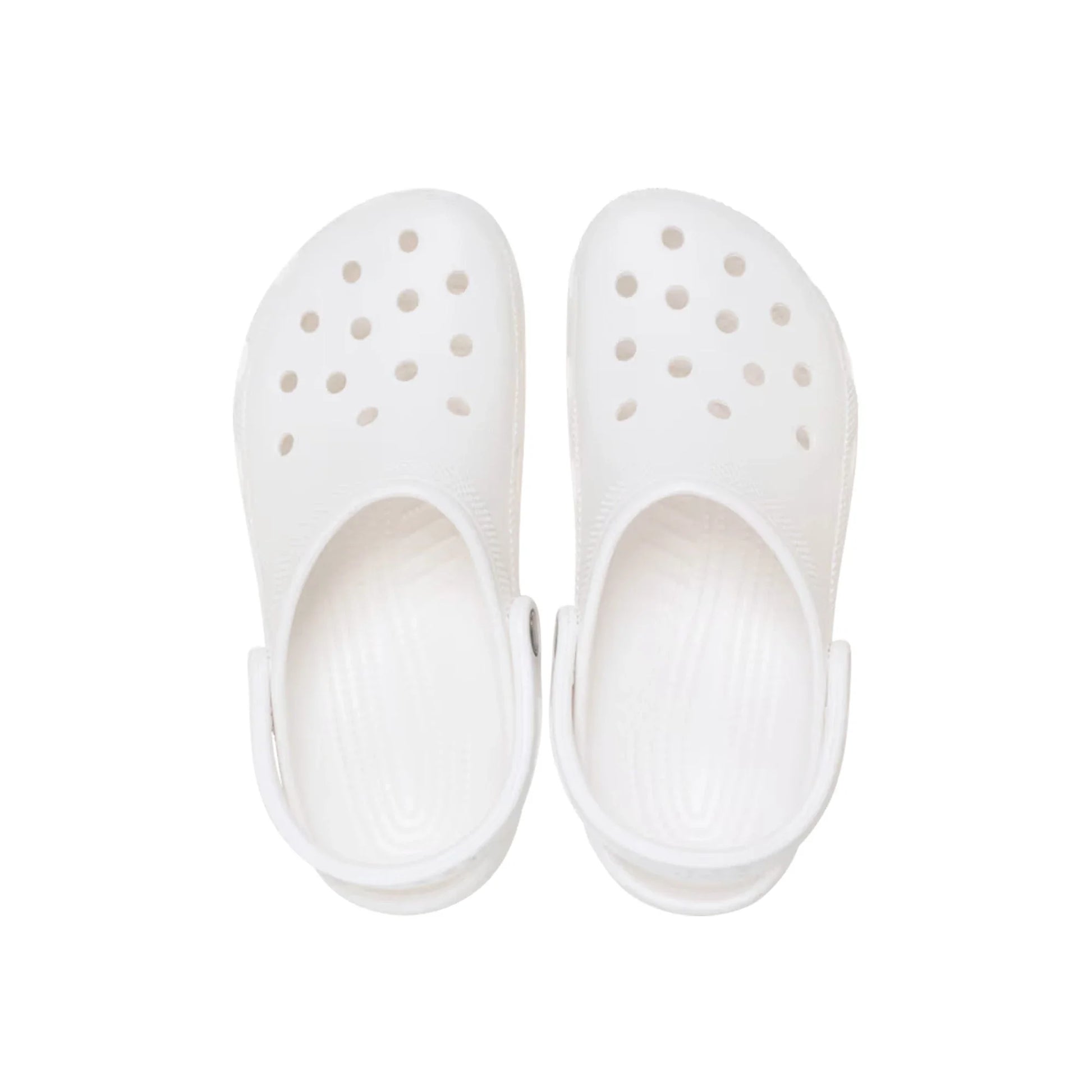 Crocs Classic Clog 'White'