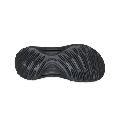 Crocs Echo Wave 'Black' (2025)