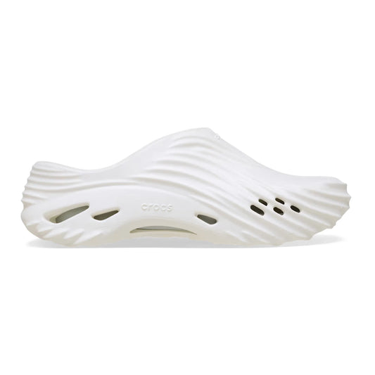 Crocs Echo Wave 'Chalk' (2025)
