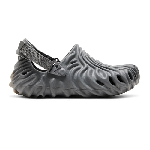 Crocs x Salahe Bembury Pollex Clog 'Niagara' (2023)