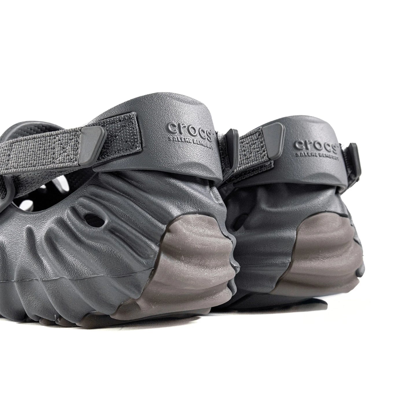 Crocs x Salahe Bembury Pollex Clog 'Niagara' (2023)