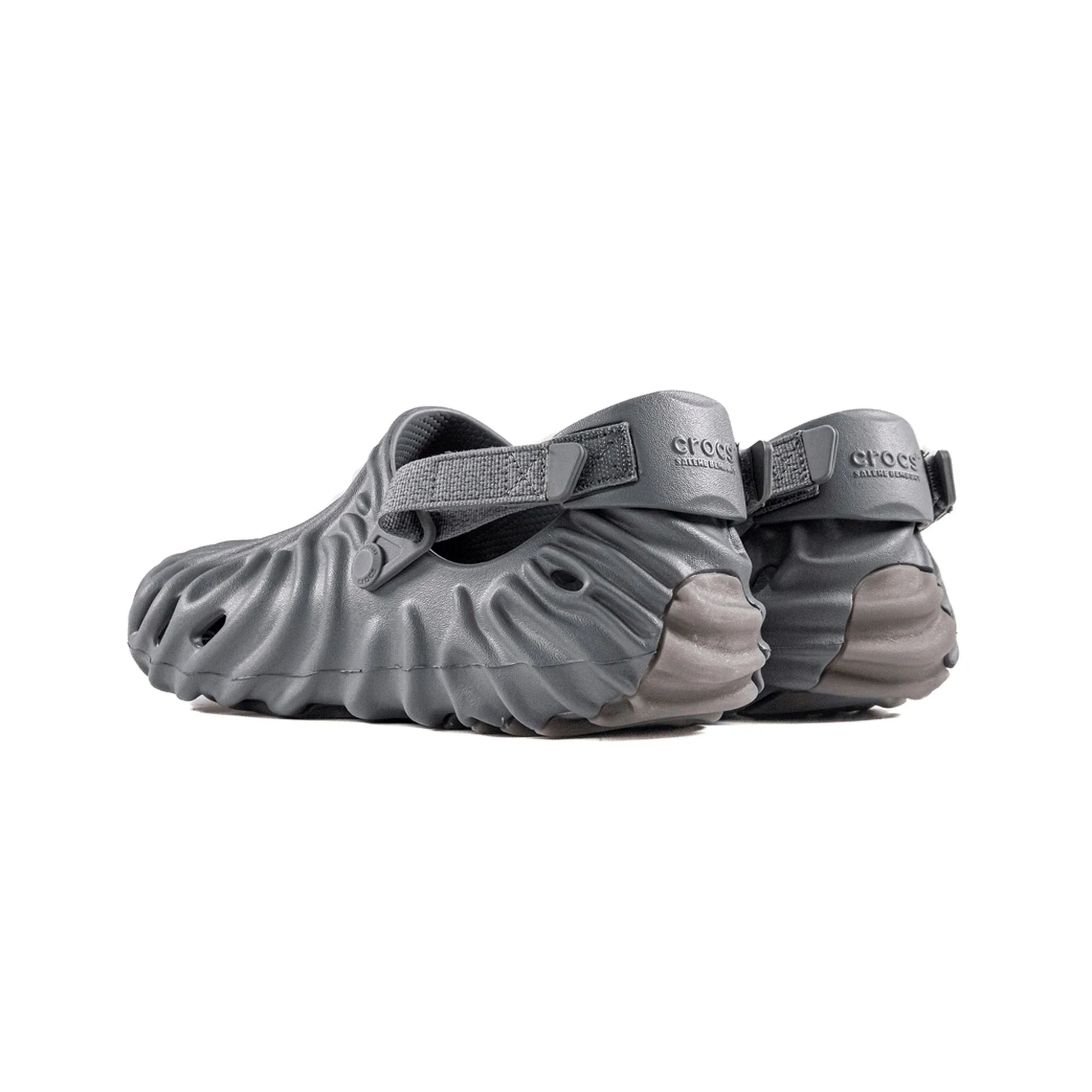 Crocs x Salahe Bembury Pollex Clog 'Niagara' (2023)