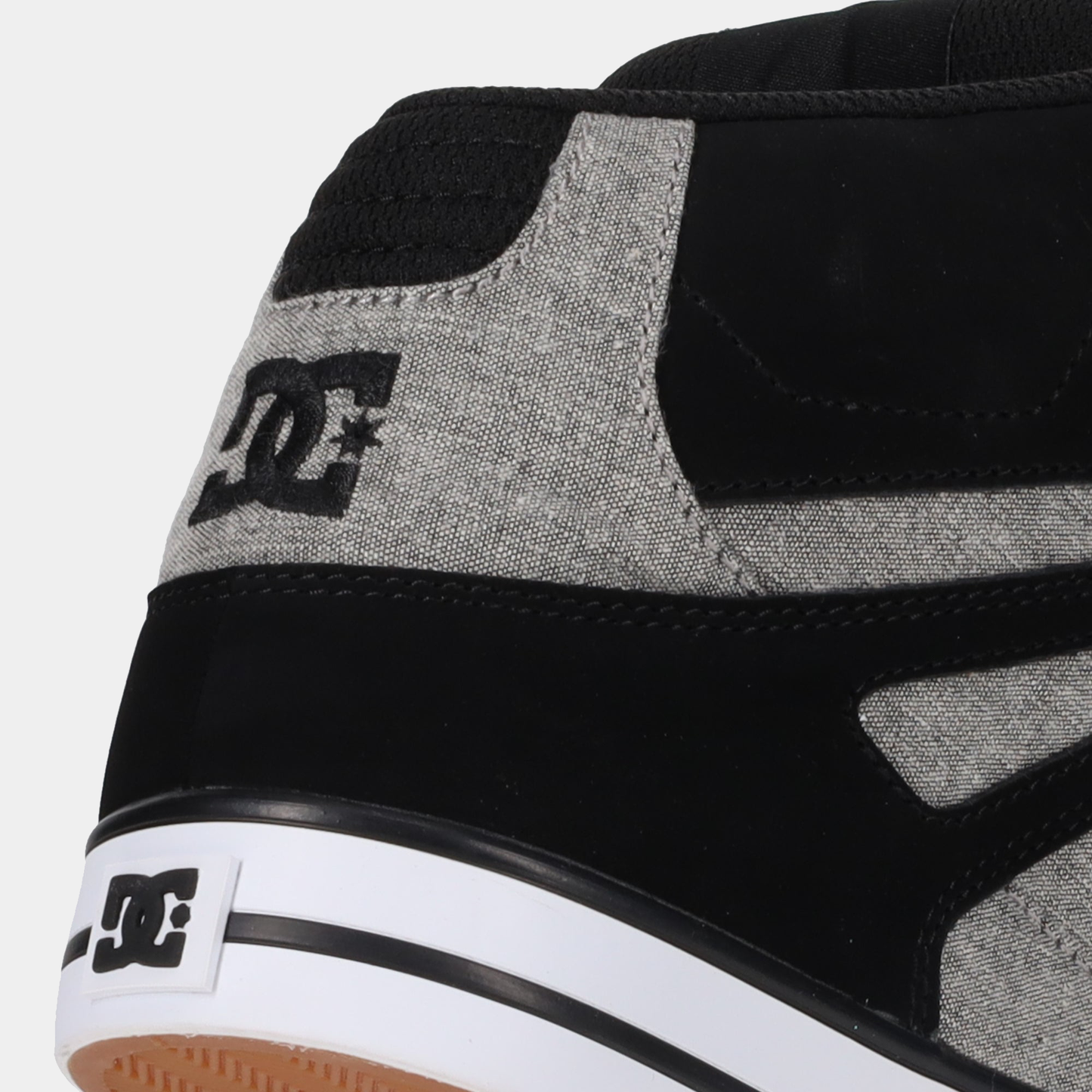 Pure High Top WC Sneakers - Premium Brand Shoes for Men and Women
