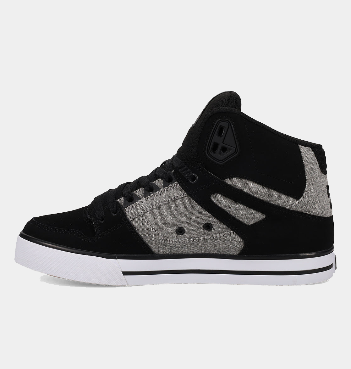 Pure High Top WC Sneakers - Premium Brand Shoes for Men and Women