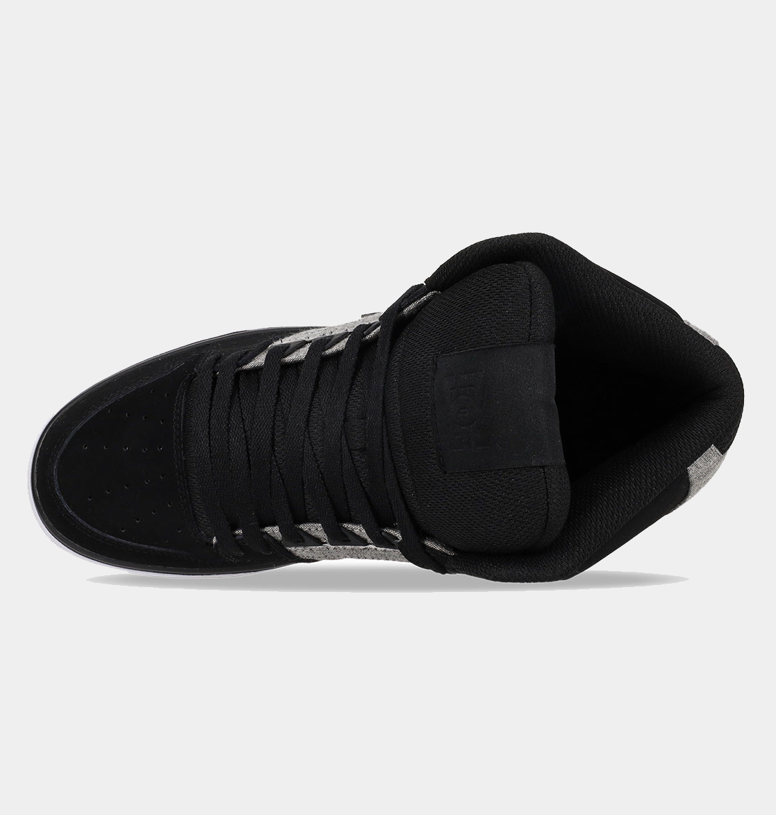 Pure High Top WC Sneakers - Premium Brand Shoes for Men and Women