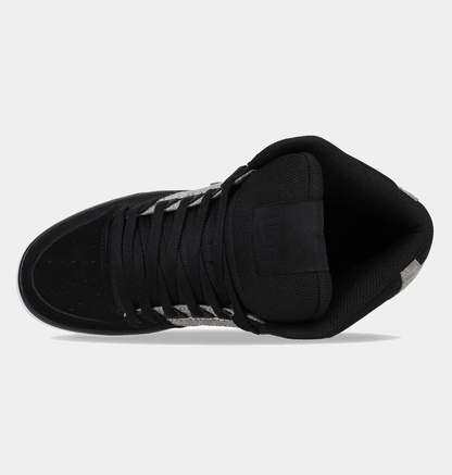 Pure High Top WC Sneakers - Premium Brand Shoes for Men and Women