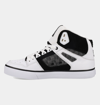 Pure High Top WC Sneakers - Premium Brand Shoes for Men and Women