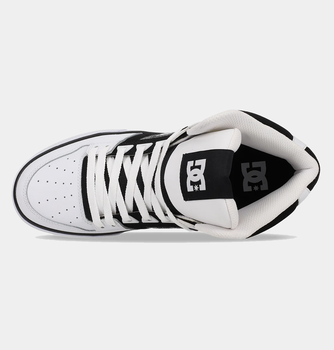 Pure High Top WC Sneakers - Premium Brand Shoes for Men and Women