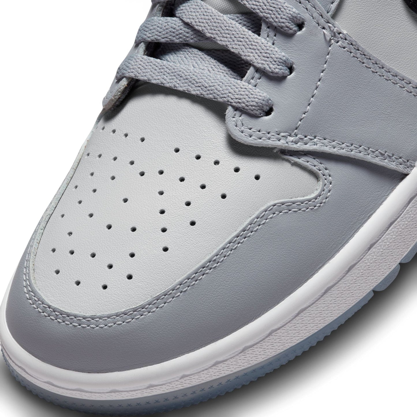 Air Jordan 1 Low G Sneakers - Premium Brand Shoes for Men and Women
