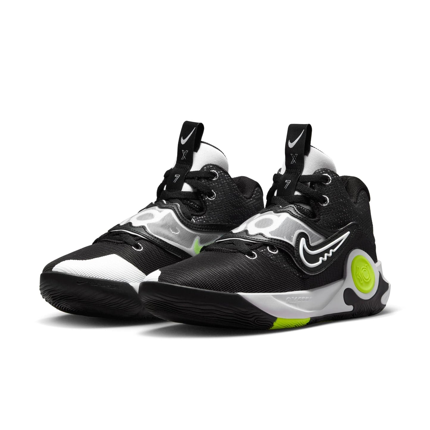 KD Trey 5 X Sneakers - Premium Brand Shoes for Men and Women
