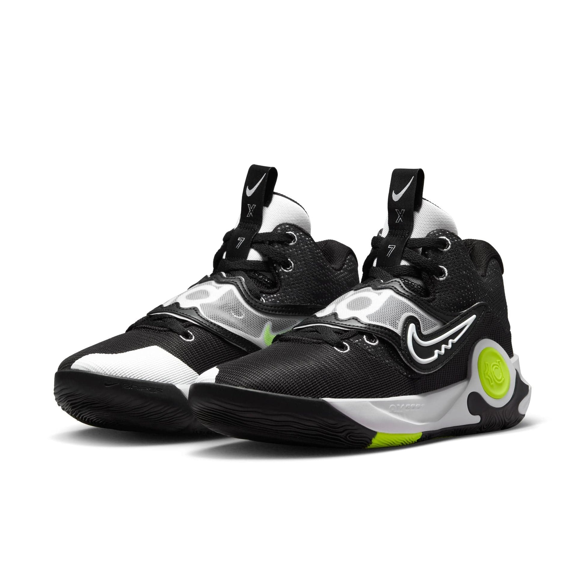 KD Trey 5 X Sneakers - Premium Brand Shoes for Men and Women