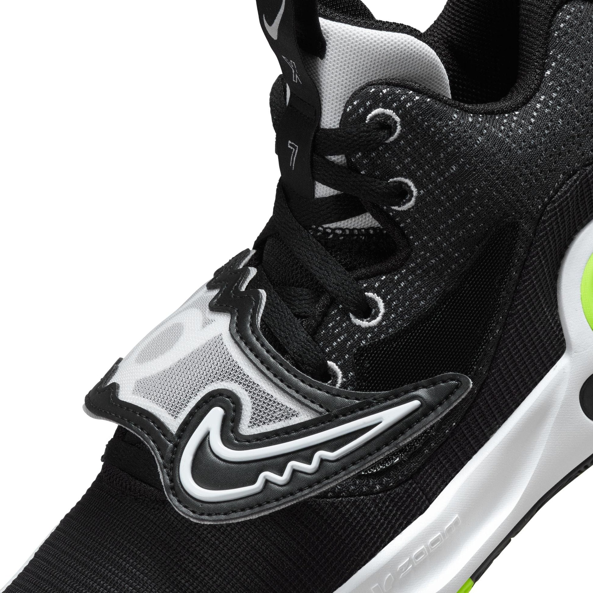 KD Trey 5 X Sneakers - Premium Brand Shoes for Men and Women