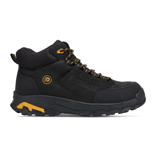 Stone Safety Toe Work Boot Sneakers - Premium Brand Shoes for Men and Women