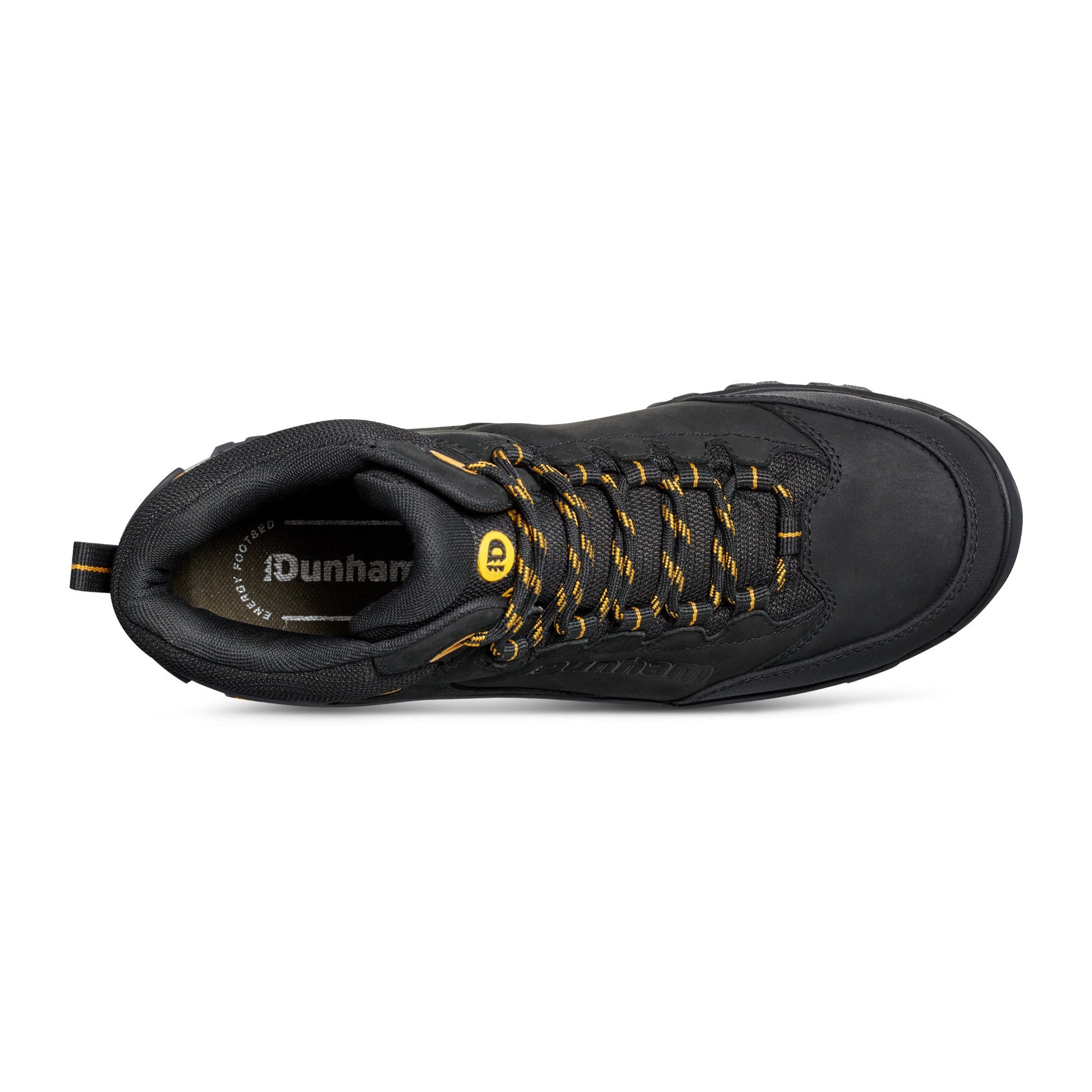 Stone Safety Toe Work Boot Sneakers - Premium Brand Shoes for Men and Women